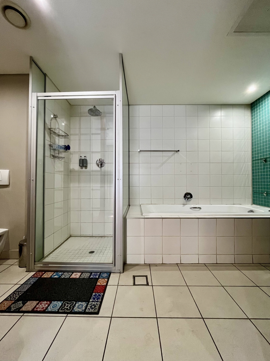 1 Bedroom Property for Sale in Cape Town City Centre Western Cape